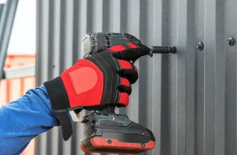 Travaux de zinguerie - Le Crès